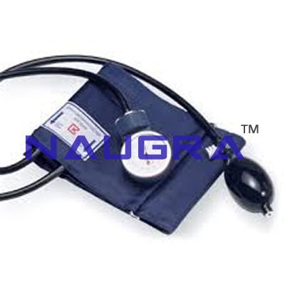 Aneroid Sphygmomanometer