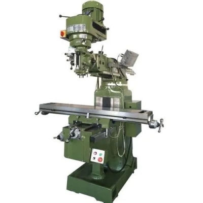 Milling Machine