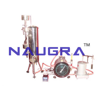 Junker s Gas Calorimeter