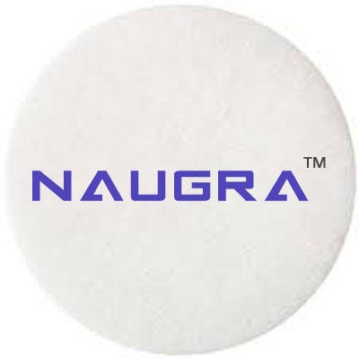 Qualitative Filter Paper Laboratory Equipments Supplies