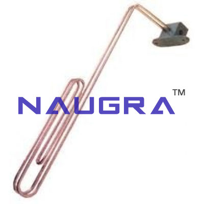 Immersion Heater