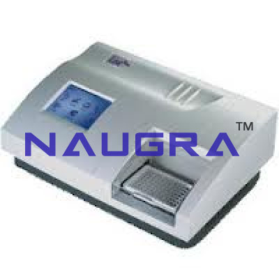 Microplate Reader