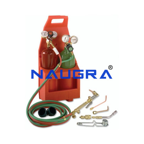 Gas Welding Equipment