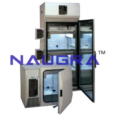 PhotoStability Chamber For Testing Lab