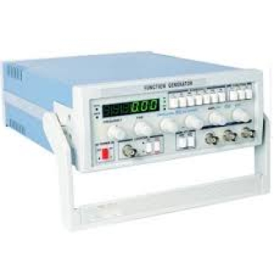 Signal Generators