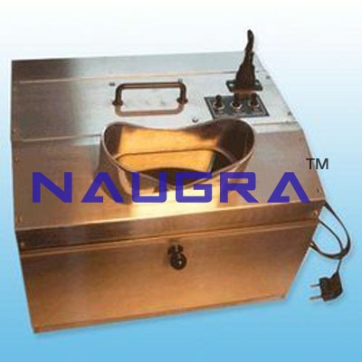 UV Cabinet Laboratory Equipments Supplies