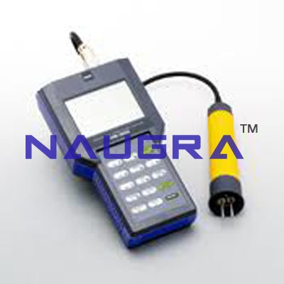 Universal Moisture Meter- Engineering Lab Training Systems