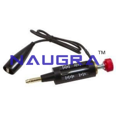 Coil and Condenser Tester