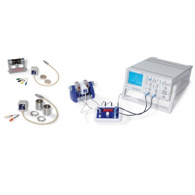 Electron Spin Resonance and Nuclear Magnetic Resonance