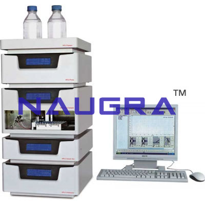 High Performance Liquid Chromatography