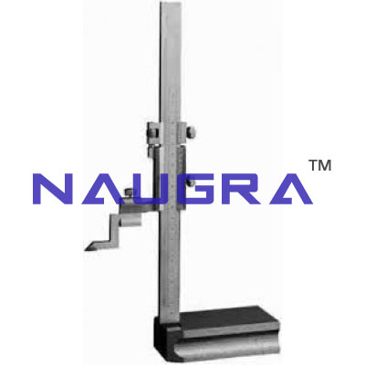 Vernier Height Gauge