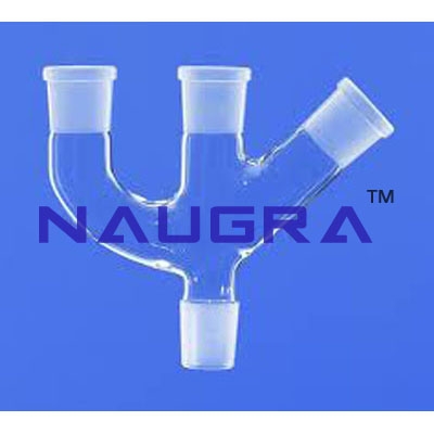 Multiple Adapters Laboratory Equipments Supplies