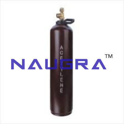 Acetylene Cylinder
