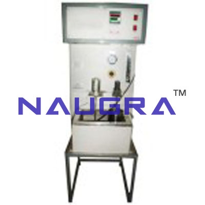 Emulsion Polymerization Reactor