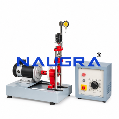 Cam Analysis Apparatus- Engineering Lab Training Systems