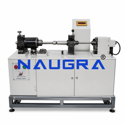 Fatigue Testing Machine- Engineering Lab Training Systems