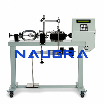 Device for Shearing Experiments- Engineering Lab Training Systems