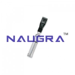 Streak Retinoscope