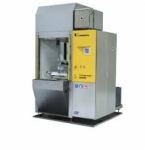 Electro Chemical Machining (ECM) Machine