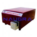 Blood Bag Tube Sealer