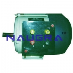 Split Phase AC Motor For Electrical Lab Training