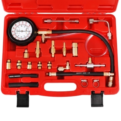 Gasoline Fuel Injection System Tester