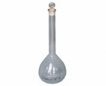 Le Chatelier Flask