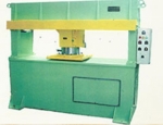 Travelling Head Beam Clicking Press