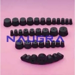 Rubber Corks Laboratory Equipments Supplies