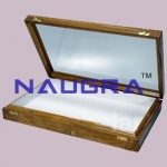 Insect Storage Boxes Laboratory Equipments Supplies