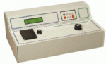 Microprocessor Spectrophotometer For Electrical Lab Training