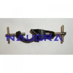 Brass Retort Clamp Laboratory Equipments Supplies