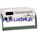 2mhz Function Generator With Frequency Counter For Electrical Lab Training