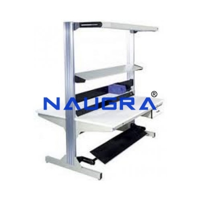 Didactic Lab Training Equipment Suppliers Bulgaria