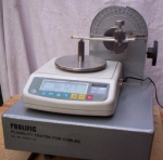 Pliability Tester For Cables For Testing Lab