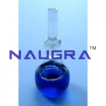 Specific Gravity Bottle Laboratory Equipments Supplies