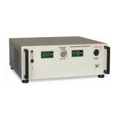 Dual Output DC Power Supply