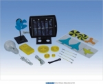 Solar Deluxe Educational kit