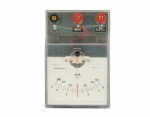 DC Milliammeter