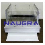 Activity Cage Laboratory Equipments Supplies