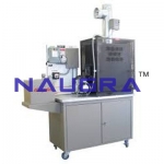Oil Burner Demonstrator Laboratory Equipments Supplies