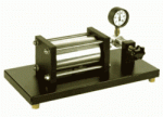 Thick Cylinder Apparatus- Engineering Lab Training Systems