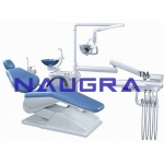 Electronic Dental Chair