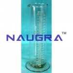 Rain Gauge Cylinder