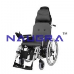 Wheelchair Reclining High Back