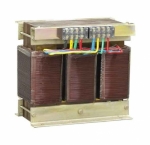 Voltage transformer