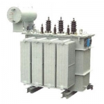 Power transformer (3 phase), 20 kVA