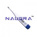 Digital Thermometer