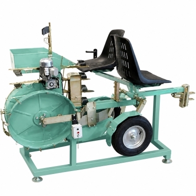 Transplanter- Engineering Lab Training Systems