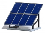 Solar Power Technology Model